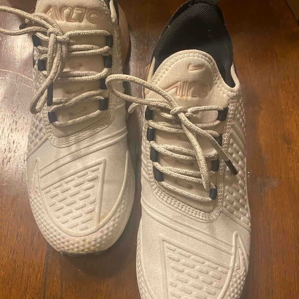 Women’s Nike’s